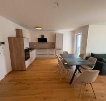 3-Zimmer Wohnung mit Küche in zentraler Lage - Deggendorf