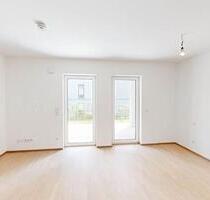 Charmante 1-Zimmer-Wohnung mit EBK - Augsburg