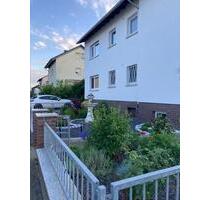 Stilvolle 3-Raum-Wohnung mit Balkon in Wiesbaden