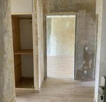 Bald schon verfügbar:.. Unsere 3-Zimmerwohnung mit neuem Wannenbad - Monheim am Rhein