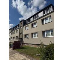 Frisch sanierte 2-Raum-Wohnung mit Balkon in Dessau (Ziebigk) - Dessau-Roßlau