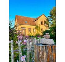 Einfamilienhaus mit großem Garten ❤️Ohne MaklerProvision! - Holzdorf