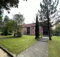 3 Zimmer-Terrassenwohnung im Grünen - Hohenlockstedt