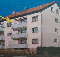 Sonnige 4-Zimmer-Wohnung in Tailfingen - Albstadt Gemarkung Onstmettingen