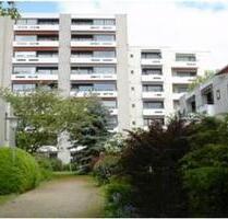 Schöne 2-Zimmer-Wohnung mit tollem Ausblick - Lübeck Sankt Lorenz Nord