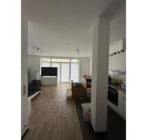 1- Zimmerwohnung Nähe Mercedes - 750,00 EUR Kaltmiete, ca.  36,00 m² in Bremen (PLZ: 28309) Hemelingen