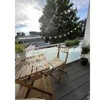 Wohnungsswap - 3 Zimmer, 62 m² - Thieboldsgasse, Köln