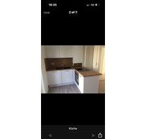 Altbauwohnung mit Garten und Stellplatz - Augsburg Bärenkeller