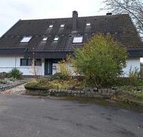 Mehrgenerationenhaus von privat - Ellwangen (Jagst)