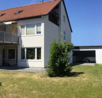 3,5-Zi-Wohnung in guter und ruhiger Lage mit Balkon - Kulmbach Blaich