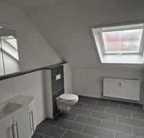 80m²-DG-Wohnung - 690,00 EUR Kaltmiete, ca.  80,00 m² in Großenlüder (PLZ: 36137)