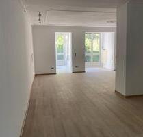 Wohnung für Gartenliebhaber Saarbrücken Spichererbergstraße - Heusweiler