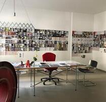 Arbeitsplatz zu vermieten - 350,00 EUR Kaltmiete, in Berlin (PLZ: 14057) Charlottenburg-Wilmersdorf