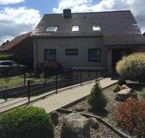 Einfamilienhaus mit Einliegerwohnung Ehmen - Wolfsburg