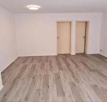Einzimmerwohnung gehobener Ausstattung - Mommenheim
