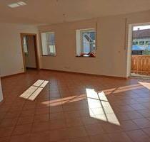 3 Zimmer Wohnung in ländlicher Lage - Pfaffing