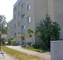 Gemütliche 2-Zimmer-Wohnung in Lampertheim
