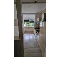 Erdgeschoss Maisonnette Wohnung - Essen Huttrop