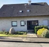Schöne 3-Zimmer-Wohnung mit großem Garten in Bissendorf - Schlede