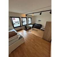 Wird derzeit saniert! Erdgeschosswohnung mit kleiner Terrasse! - Essen Stadtbezirk III