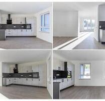 Moderne 4-Raum Maisonette Wohnung in zentraler Lage - Suhl