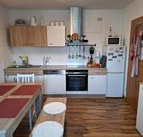 Schöne Maisonette Wohnung in Weidensees - Betzenstein