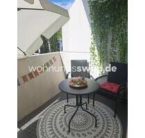 Wohnungsswap - 1 Zimmer, 35 m² - Admiral-Spee-Straße, Freiburg im Breisgau