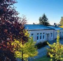 Doppelhaus(260m²)mit sofort verfügbarer freier Haushälfte s.Text! - Glauchau