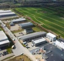 Melsdorf bei Kiel - teilbare Büroflächen mit Halle - Handwerksbetriebe aufgepasst!