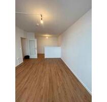 Moderne 2-Raumwohnung mit Dusche und Balkon! - Dresden Leuben