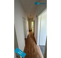 Willkommen Zuhause! Gemütliche 3 Zimmer Wohnung. - Bad Salzuflen Ehrsen-Breden