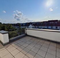SCHICKE Penthouse-Wohnung, barrierefrei mit Aufzug! - Hofheim am Taunus