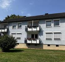 Bei VIVAWEST die Sonnenstrahlen auf dem eigenen Balkon genießen. - Essen Stadtbezirk VIII
