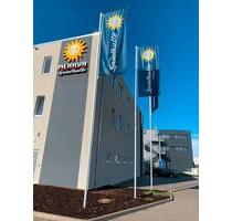 Moderne Bürofläche im Gewerbegebiet Bischofsheim – 246 m² mit Balkon - Provisionsfrei