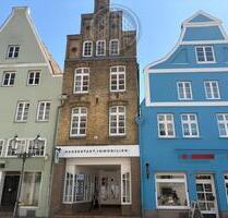 Bürofläche in Toplage – unmittelbar am Marktplatz von Lüneburg