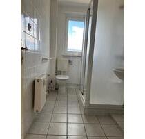 helle 3-Raum-Wohnung mit Blick ins Grüne - Malchin