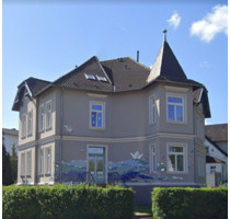188.003 Charmante Altbauwohnung in schöner Lage - Bad Doberan