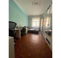 Aktuelle Wohnung in Frankfurt-Gallus - Frankfurt am Main