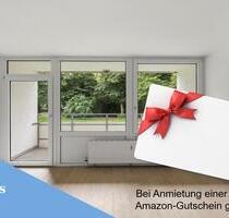 Bezugsfrei - Top sanierte 2-Zimmer Wohnung mit Balkon! - Duisburg Essenberg