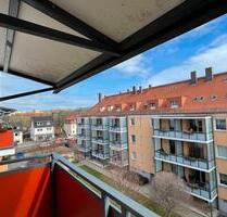 Nah am Zentrum... - 418,00 EUR Kaltmiete, in Gera (PLZ: 07545)