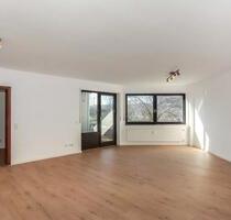 Gemütliche 1 Zimmer Wohnung mit Balkon und Stellplatz in Oppenheim von privat