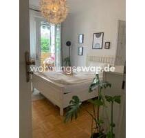 Wohnungsswap - 2 Zimmer, 49 m² - Blumenstraße, Münster