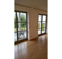 3-Zimmerwohnung in Hutthurm mit eigenem Garten, Garage und Keller - Passau Maierhof