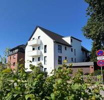 Exklusives Penthouse mit 124 m² Wohnfläche, Dachterrasse & 2 Balk - Henstedt-Ulzburg