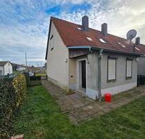 Wohnung Maisonette - Einfamilienhaus - Eisleben (Lutherstadt)