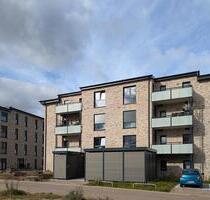 Ein Zuhause fürs Leben: Barrierefreier Neubau mit Stil und Effizienz - Waren (Müritz)