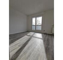 ** schöne, kleine 3 Raum Wohnung neu saniert, ausserhalb von Dessau ! ** - Dessau-Roßlau Brambach