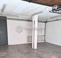 80 m² reine Lagerfläche in der Innenstadt - sofort verfügbar zu attraktiven Konditionen - Villingen-Schwenningen