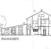 2-Zimmer-Wohnung mit eigenem Eingang – ab ca. August - Bischofsheim