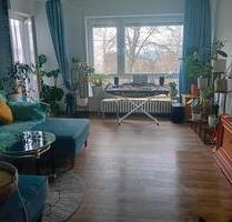 3-Zimmer-Wohnung mit Balkon am Aschenberg - Fulda